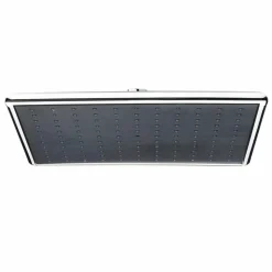 Rociador Cuadrado Carbono – 66430C – Galindo – LuxCover