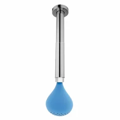 Rociador De Ducha De Techo Drop Azul – DR001T – Galindo – LuxCover