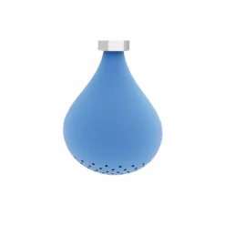 Rociador De Ducha Drop Azul – DR001 – Galindo – LuxCover