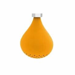 Rociador De Ducha Drop Naranja – DR004 – Galindo