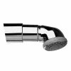 Rociador De Ducha Masaje 4 Posiciones Cromo Mate – 68961 – Galindo – LuxCover