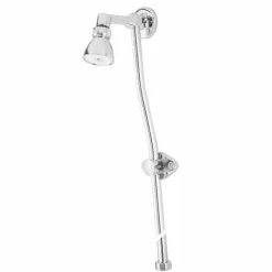 Rociador De Ducha No Aplica PRESTO Rociador Orientable Con Tubo Para Presto 65 Y 75. – 29206 – Presto Iberica