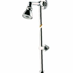 Rociador De Ducha No Aplica PRESTO Rociador Orientable Con Tubo Para Presto Alpa 80 Y Presto Alpa 90 – 29205 – Presto Iberica