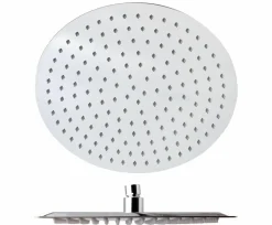 Rociador Ducha Y Baño Atlas R30 AISI 304 – 11ATL0220R30 – AQG