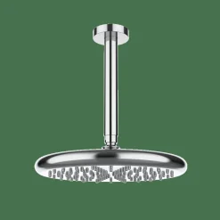 Rociador Obo + Brazo A Techo Reforzado Estilo Hidro Colección HIDROMASAJE 05500200 – GRB Mixers