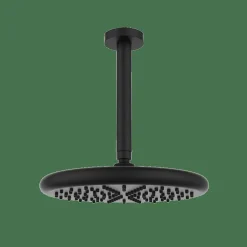 Rociador Obo + Brazo A Techo Reforzado Estilo Hidro Colección HIDROMASAJE 05500222 – GRB Mixers