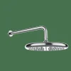 Rociador Obo + Brazo Curvo Estilo Hidro Colección HIDROMASAJE 05500100 – GRB Mixers