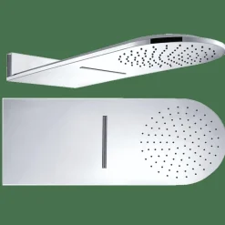 Rociador Okina Estilo Hidro Colección HIDROMASAJE 05020009 – GRB Mixers