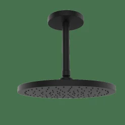 Rociador Plot + Brazo A Techo Estilo Hidro Colección HIDROMASAJE 05045206 – GRB Mixers