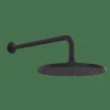 Rociador Plot + Brazo Curvo Estilo Hidro Colección HIDROMASAJE 05027201 – GRB Mixers