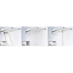 Rociador Rainmaker Select 580 Mm – Hansgrohe – 24001400