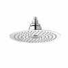 Rociador Redondo Diametro 400 Mm Laton – 66340L – Galindo