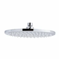 Rociador Redondo Diámetro 250 Mm Laton – 66325L – Galindo