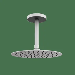 Rociador Slim + Brazo A Techo Estilo Hidro Colección HIDROMASAJE 05027112 – GRB Mixers
