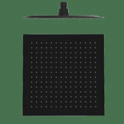 Rociador Slim Cuadrado 250 Estilo Hidro Colección HIDROMASAJE 05020031 – GRB Mixers