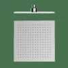 Rociador Square ABS Estilo Hidro Colección HIDROMASAJE 058207 – GRB Mixers