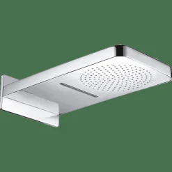 Rociador Twice Estilo Hidro Colección HIDROMASAJE 058157 – GRB Mixers