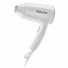 Secador De Pelo 1200 W Con Cable En Espiral Blanco EXECUTIVE 1200 PUSH 303501 – Ghessu Bath