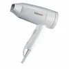 Secador De Pelo 1600 W Con Cable En Espiral Blanco Modelo PREMIUM 1600 303500 – Ghessu Bath