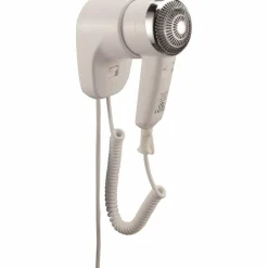 Secador De Pelo 1200W – Blanco Brillo Modelo Combis – 1943074 – Manillons Torrent