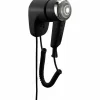 Secador De Pelo 1200W – Negro Modelo Combis – 1943081 – Manillons Torrent