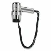 Secador De Pelo 1800W Con Soporte A Pared Y Botón De Seguridad Modelo ACTION SUPER PLUS 1800 – Ghessu Bath