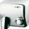 Secamanos CYCLON Pulsador Carcasa INOX Brillo 01100.B – Nofer