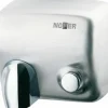 Secamanos CYCLON Pulsador Carcasa INOX Satinado 01100.S – Nofer