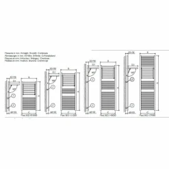 Secatoallas Hidraulico – Dinamic Plus- Deltacalor