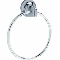 Serie HOTEL – Toallero Aro Circular 16407.B – Nofer