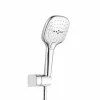 Set De Ducha 3F Square – G4835600 – Gala
