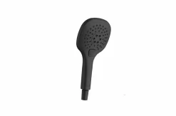 Set De Ducha 3F Square Black – G4836402 – Gala