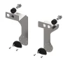 Set De Mejora Para Obra En Seco 8 Cm Para WC Con Función De Lavado – 9880056 – Tece