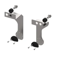 Set De Mejora Para Obra En Seco 8 Cm Para WC Con Función De Lavado – 9880056 – Tece