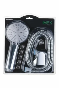 Set Ducha Rex – KITR01 – Imex