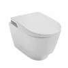 Shower Toilet Suspendido Rimless Gala-Innova – G7201001 – Gala
