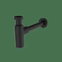 Sifón Basic Para Lavabo 1″ 1/4 Estilo Hidro Colección VALVULERÍA 00030012 – GRB Mixers