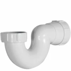 Sifón De PVC Para Bañera – 13463460 – Tres Grifería