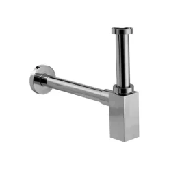 Sifón MASTER Cromo – AUACE002B – Gamma