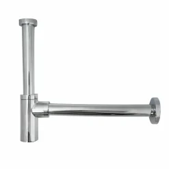 Sifón Minimalista Cromo – 48100 – Galindo