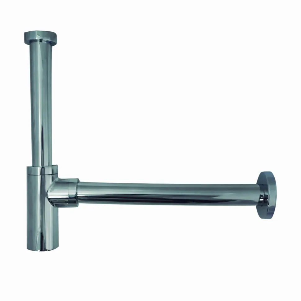 Sifón Minimalista Cromo – 48100 – Galindo