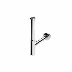 Sifón Redondo 0209 – Bathco