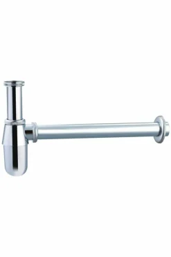Sifón Redondo Ovalado – SCL001 – Imex
