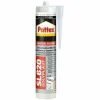 Silicona Para Ventanas SL 620 Blanca Neutra 300ml – Pattex – 2182020011
