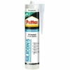 Silicona Silicon 5 Universal Traslúcida – Pattex – 2182020000