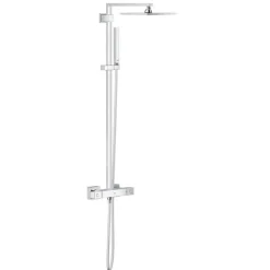 Sistema De Ducha Con Termostato – Euphoria Cube System 230 – Grohe