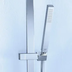 Sistema De Ducha Con Termostato – Euphoria Cube System 230 – Grohe