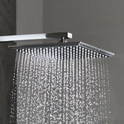 Sistema De Ducha Con Termostato – Euphoria Cube System 230 – Grohe