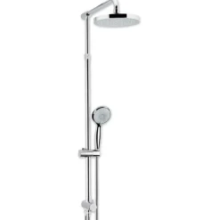 Sistema Ducha – Hoxton – Plastisan