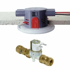 Sistemas Autocontrol Accionamiento Mediante Sensor. PRESTO Rada MC 1126 – 85966 – Presto Iberica